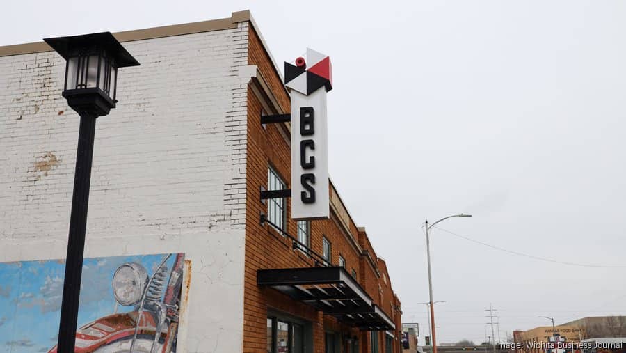 BCS adds to Wichita presence through building purchase, new construction