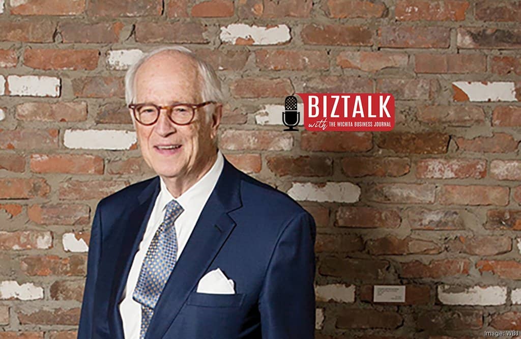 BizTalk 336: Herb Krumsick talks about the life and integrity of Nestor Weigand Jr.
