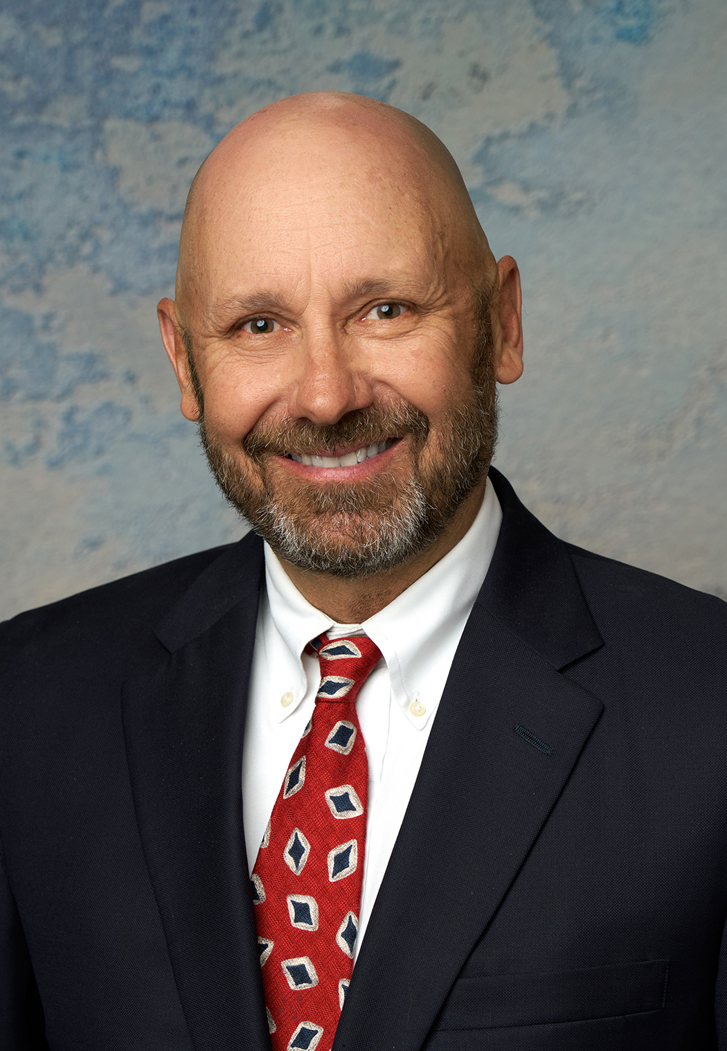 Brad Mitchell
