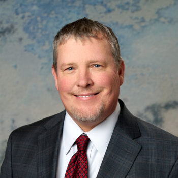 Headshot of Brandon Tidemann