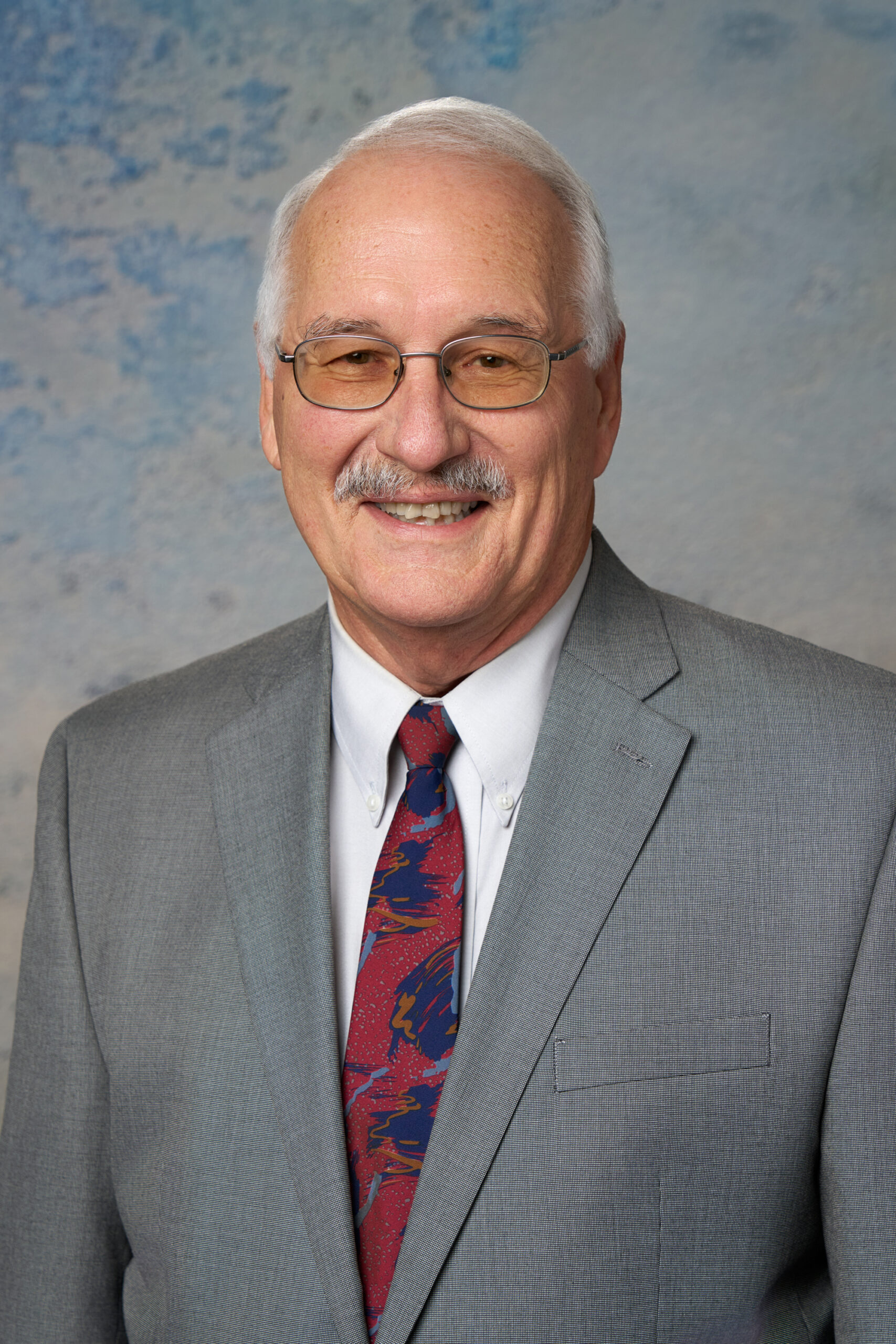 Calvin Klaassen