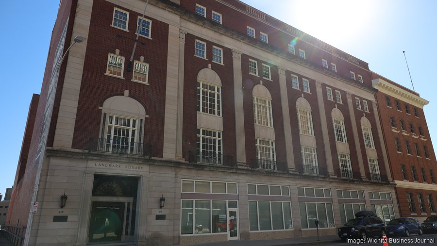 Denver developer plans $20 million in Wichita low-income housing downtown