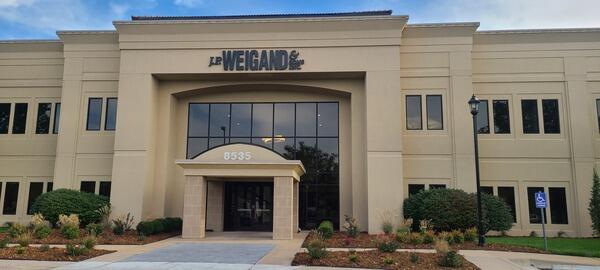 East Wichita Weigand Office