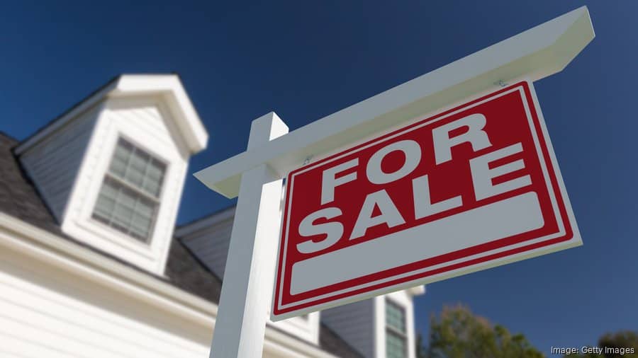Local home sales see year-over-year increase for first time since summer 2022