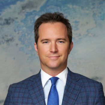 Headshot of Johnathan Weigand