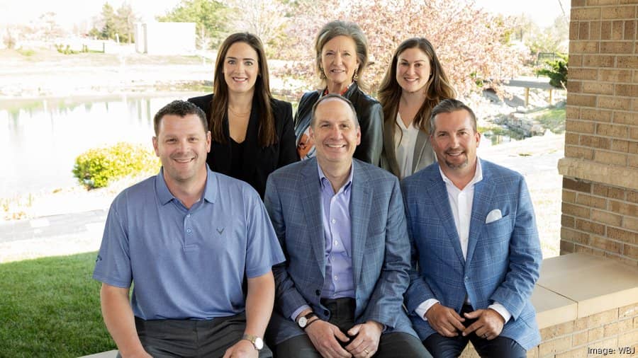 Top auction firm/Top commercial firm/Top residential firm: J.P. Weigand & Sons Inc.