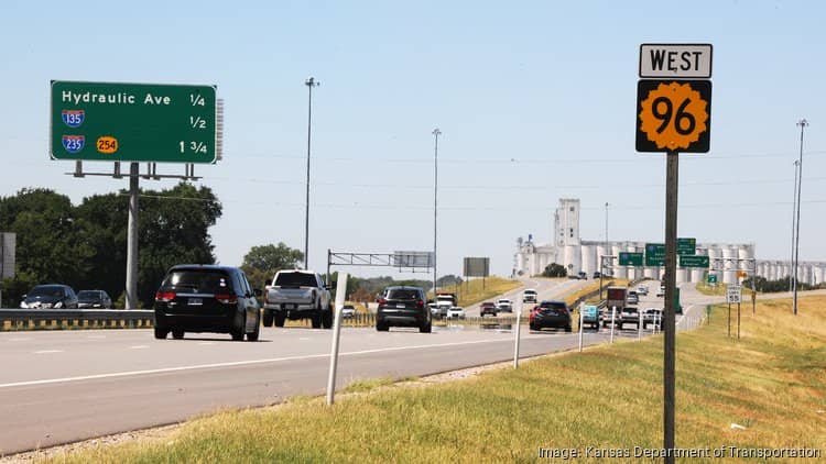The Road to West Wichita’s Future
