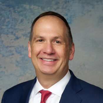 Headshot of Kevin Dreiling