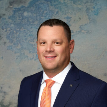 Headshot of Kevin Howell