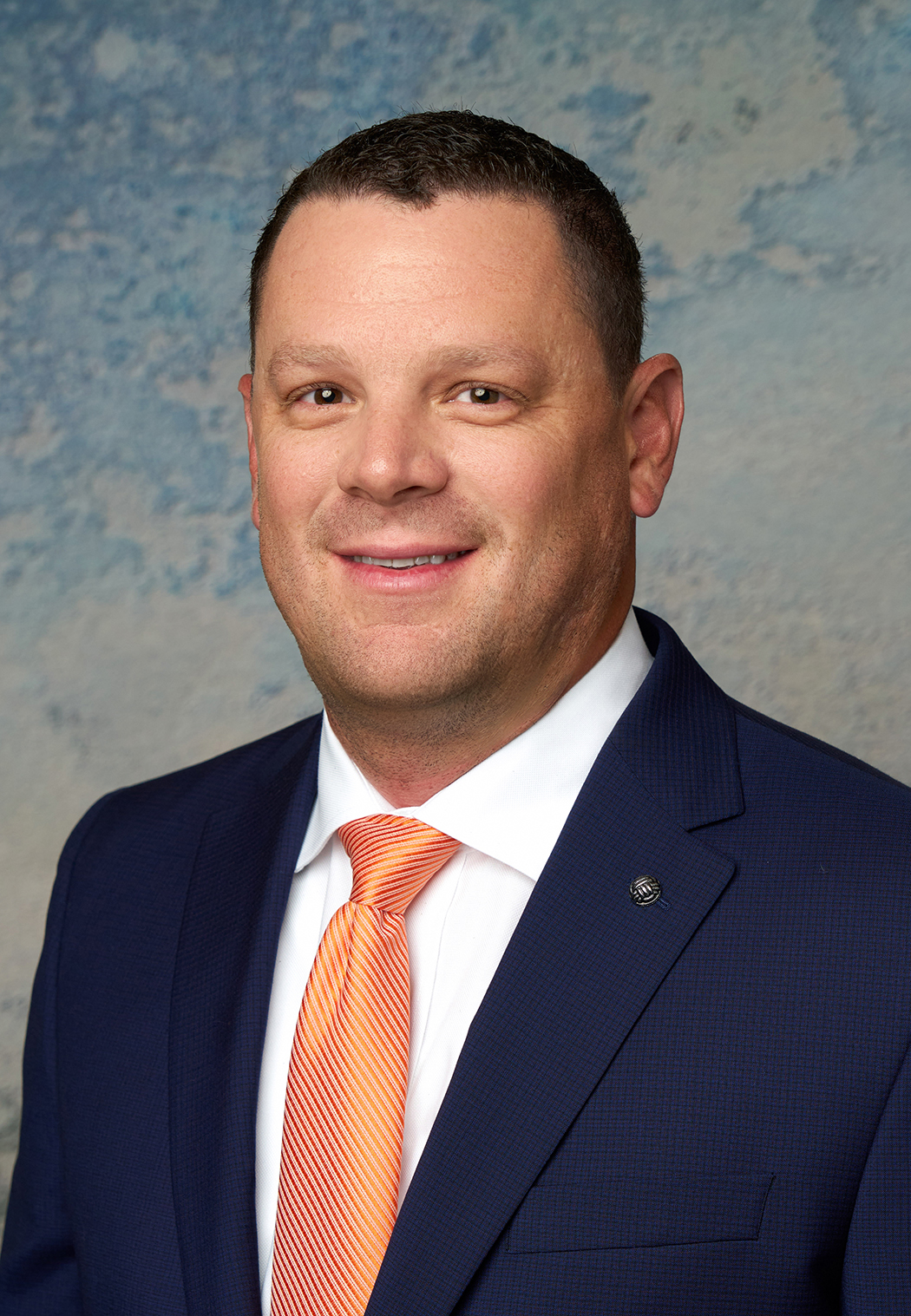 Kevin Howell