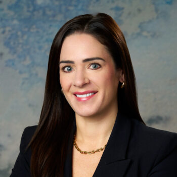 Headshot of Krista Lowry