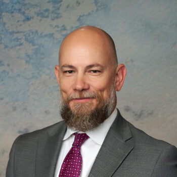 Headshot of Lee Cole