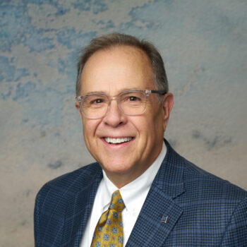 Headshot of Mark Schroeder