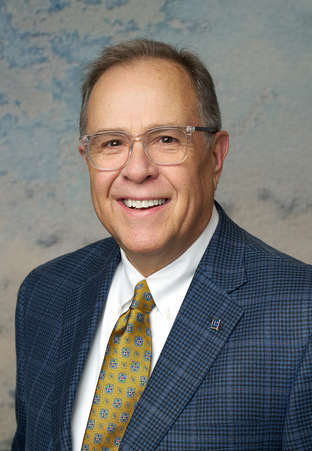 Mark Schroeder