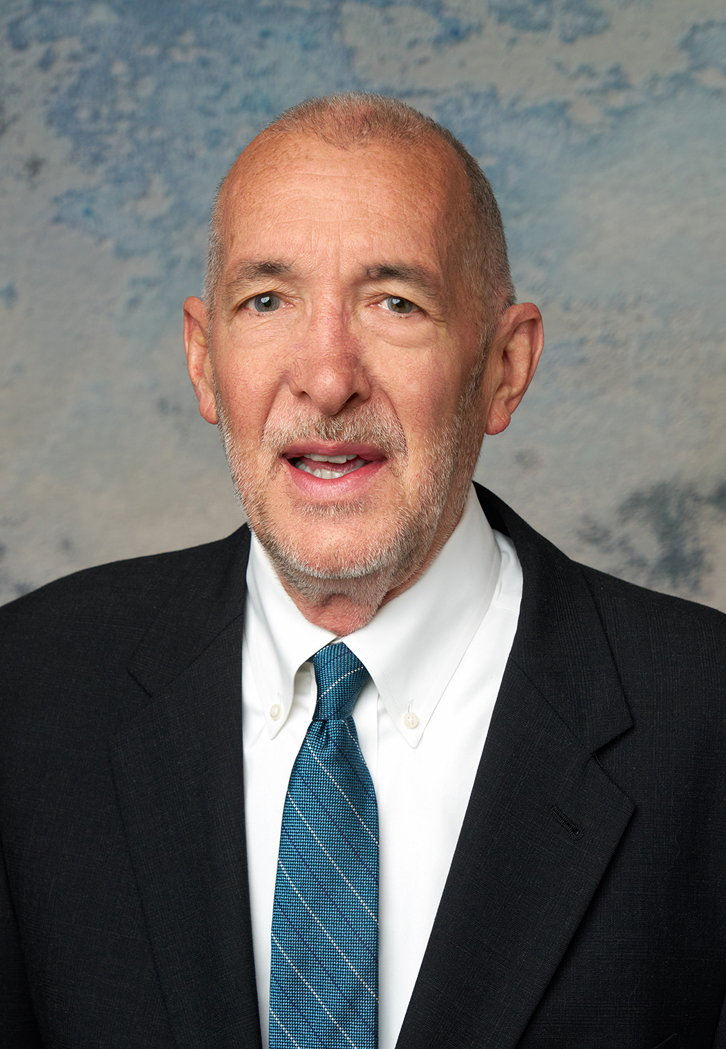 Marty Moody