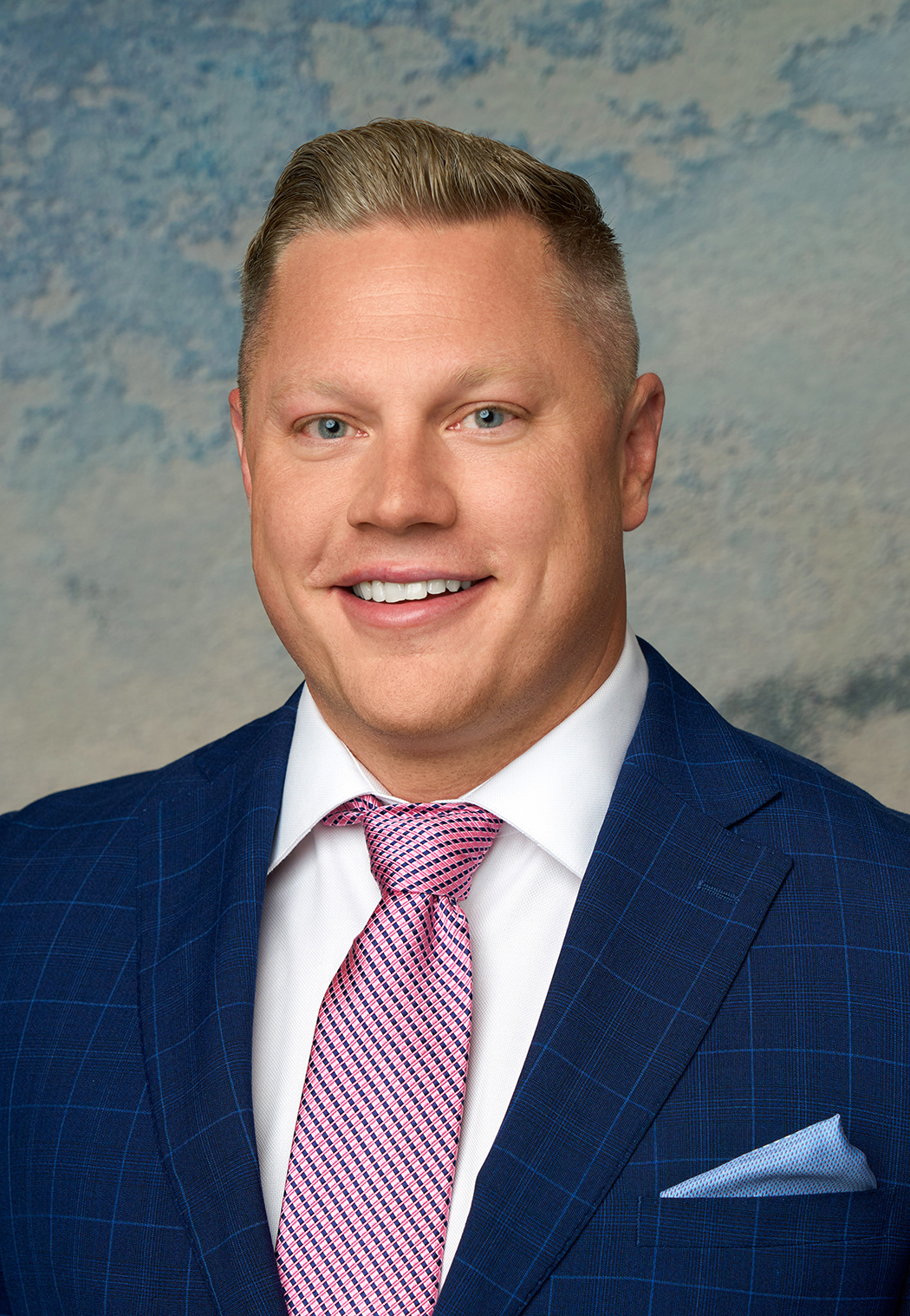 Matthew McClure