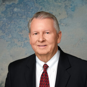 Headshot of Mike Loveland, MBA, CCIM
