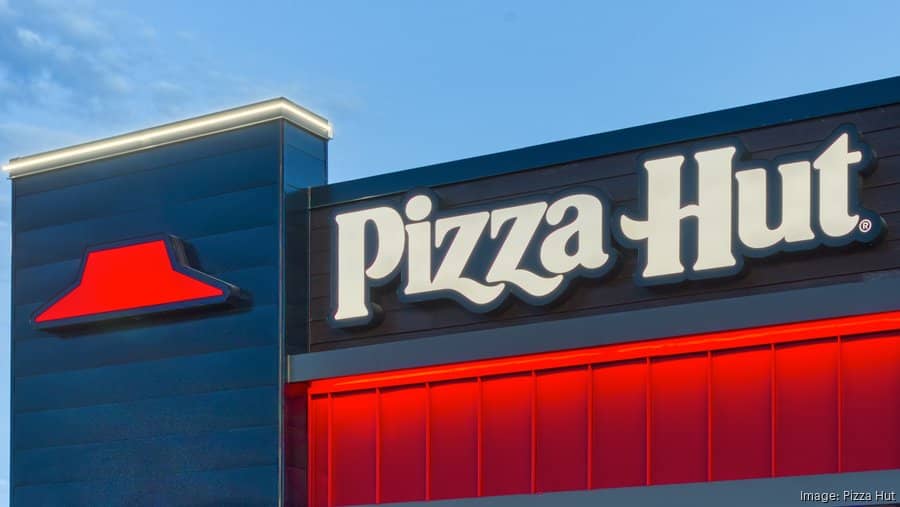 Pizza Hut franchise trade association headed to new home on Wichita’s east side