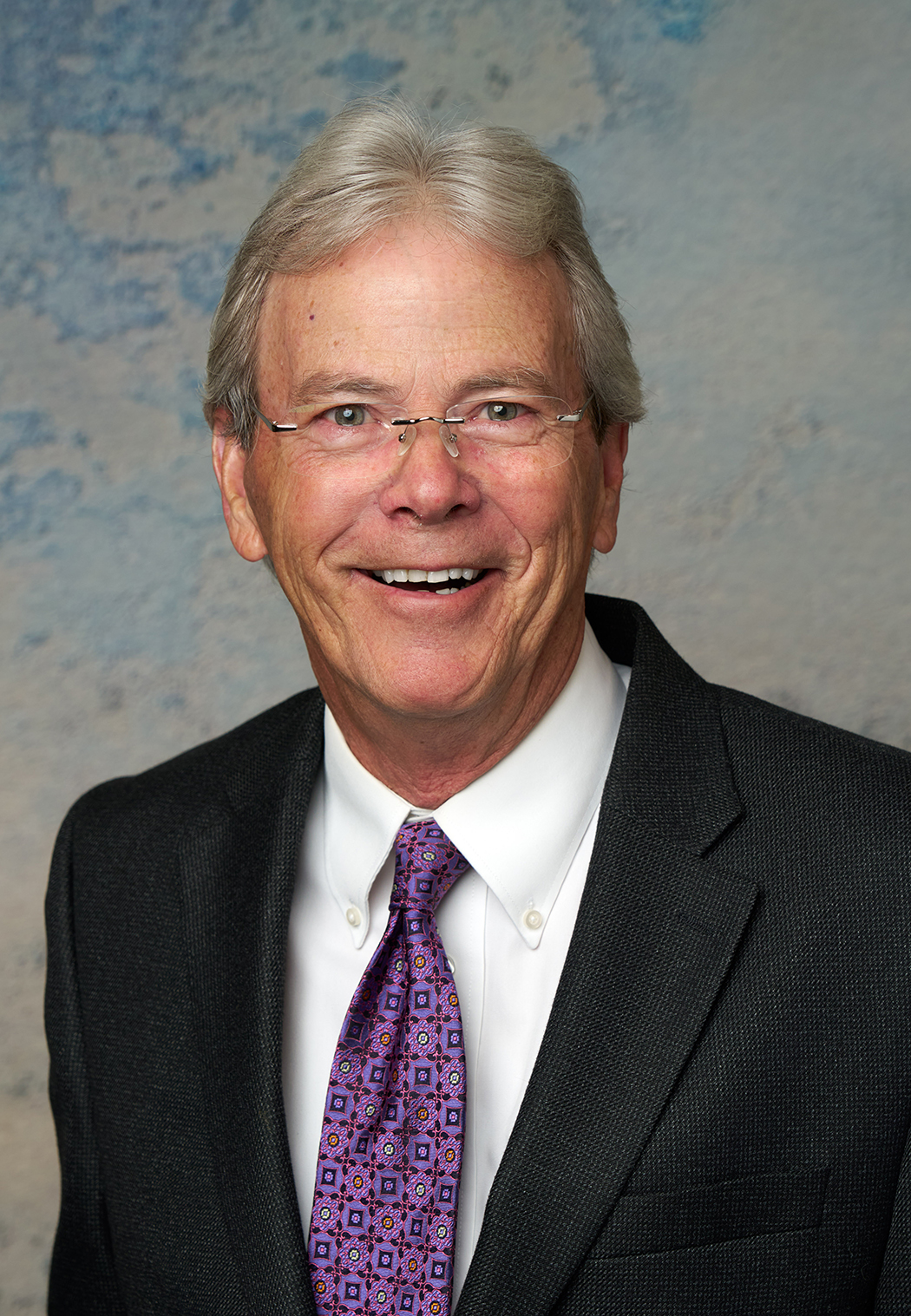 Randy Johnston