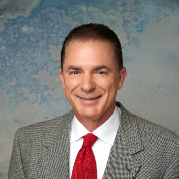 Headshot of Steve Barrett, CCIM, SIOR, ALC