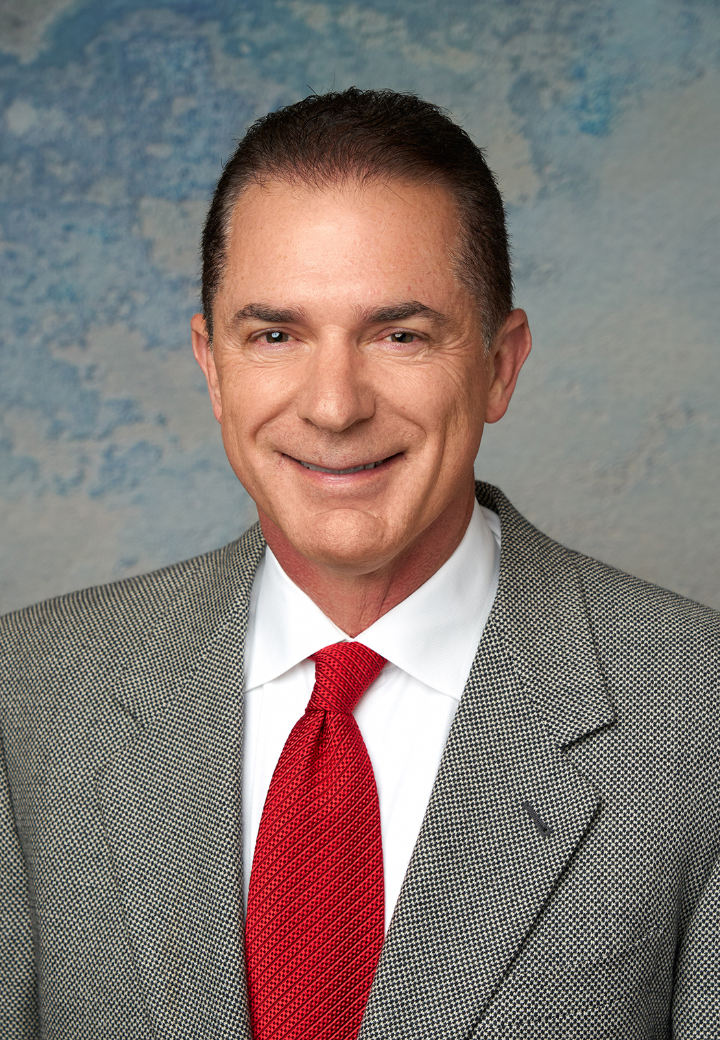 Steve Barrett