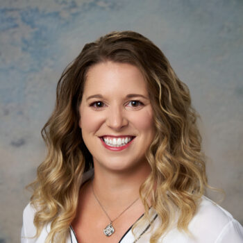 Headshot of Taylor Hake