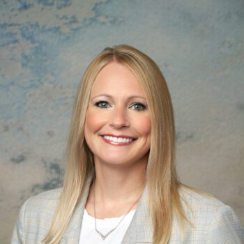 Headshot of Cathy Allen