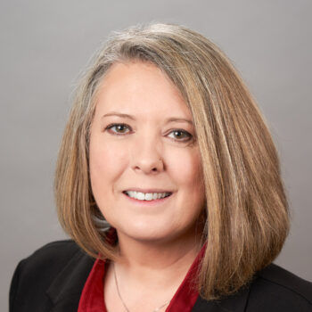 Headshot of Noel Moore