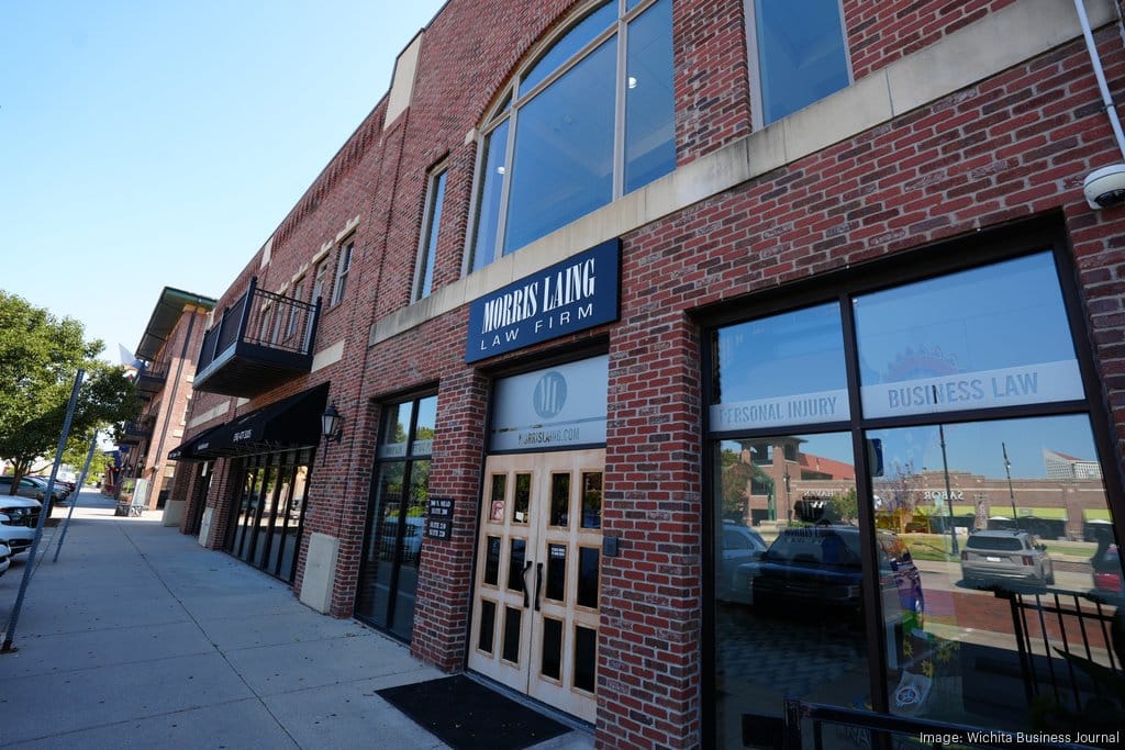 Old Town Wichita sees major property shift as investors acquire 5 buildings from longtime developer