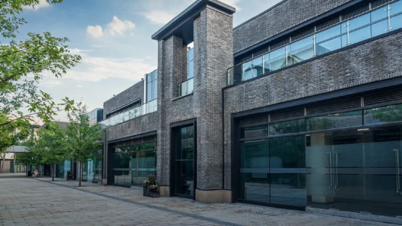 How To Increase the Value of Your Commercial Property