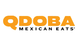 Qdoba Logo